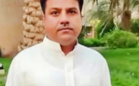 कुवैत एयरपोर्ट हमले में उज्जैन के मंजूर अहमद की मौत, भांजी की शादी में आने से पहले टूटी परिवार की उम्मीदें