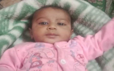 Ratlam Child Rescue: जावरा से चोरी हुआ 6 माह का अयान शिवपुरी में मिला; 8 जिलों की पुलिस ने 500 किमी पीछा कर दबोचे आरोपी