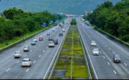Indore Ujjain New Road: सिंहस्थ से पहले बनने वाली तीसरी सड़क पर उठे सवाल, PWD फिर सौंपेगा रिपोर्ट