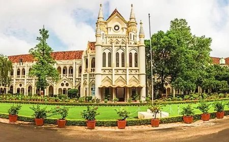 जबलपुर हाईकोर्ट का बड़ा आदेश: MP असिस्टेंट प्रोफेसर कंप्यूटर साइंस भर्ती का रिजल्ट होगा जारी, याचिकाकर्ताओं के परिणाम रहेंगे सीलबंद