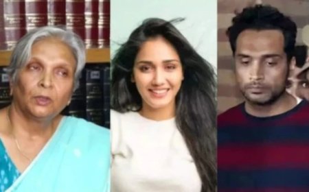 मॉडल त्विषा शर्मा केस: सीबीआई चार्जशीट की तैयारी में, भोपाल सेंट्रल जेल के अधिकारियों पर लटकी तबादले की तलवार