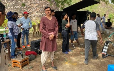 Gwalior Film Shooting News: ग्वालियर में 4 माह में होंगी 3 फिल्में और 1 वेबसीरीज की शूटिंग, जानें कौन सी हैं लोकेशन