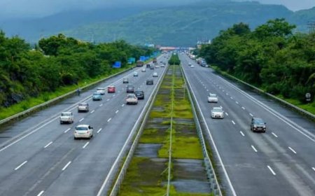 सागर को मिलेगी नई सौगात: मेहलुआ से मालथौन तक बनेगा फोरलेन, बीना रिफाइनरी के टैंकरों को मिलेगा बड़ा फायदा