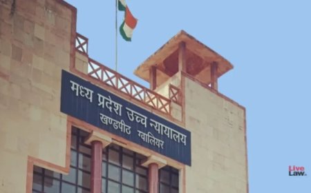 ग्वालियर हाई कोर्ट का बड़ा फैसला: बालिग युवती को अपनी मर्जी से रहने की स्वतंत्रता, विवाह की वैधता पर स्पष्ट की स्थिति