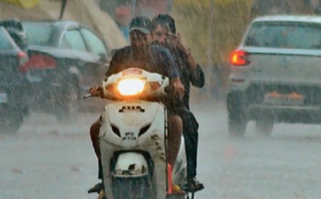 MP Weather Alert: जबलपुर सहित कई जिलों में 90 किमी की रफ्तार से आंधी का अलर्ट, मोबाइल पर बजे सायरन