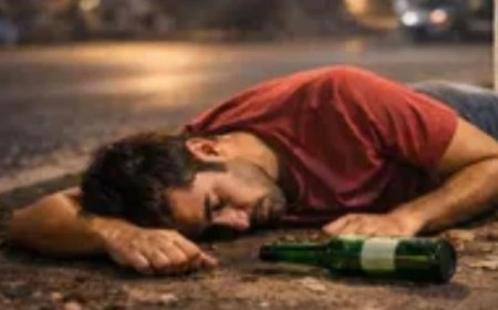 ग्वालियर: शराब ठेकेदार को ससुराल में शराब पीना पड़ा भारी, नशे की हालत में बदमाशों ने लूटी सोने की चेन और मोबाइल