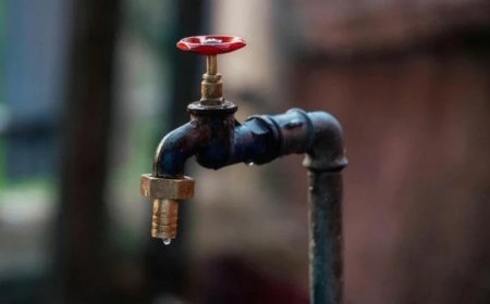 Jabalpur Cantt Water Crisis: छावनी क्षेत्र में वाहनों की धुलाई पर लगी रोक, मानसून तक जारी रहेंगे नए नियम
