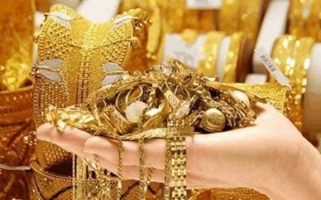 सोना-चांदी हुआ सस्ता: आज 10 जून को कीमतों में भारी गिरावट, चेक करें अपने शहर के ताजा भाव