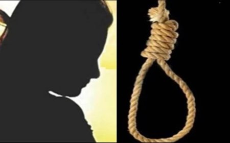 भोपाल में 17 वर्षीय किशोरी की संदिग्ध मौत: बंद कमरे में मिला शव, टूटा मोबाइल और गर्भनिरोधक गोलियां बनीं पहेली