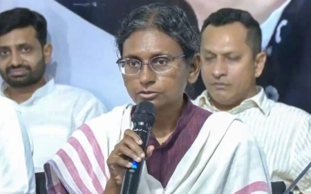 Rajya Sabha Election Madhya Pradesh: मध्य प्रदेश राज्यसभा चुनाव; नामांकन रद्द होने के मामले में सुप्रीम कोर्ट का रुख, आज का दिन अहम