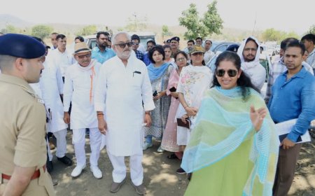 सागर: CM मोहन यादव का 14 जून को केसली दौरा, मिल सकती है नगर परिषद की बड़ी सौगात
