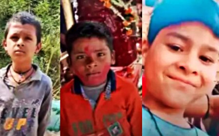 टीकमगढ़: सिद्ध सागर तालाब में नहाने गए 3 मासूमों की डूबने से मौत, सीएम मोहन यादव ने की मुआवजे की घोषणा
