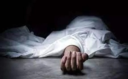 देवास में सनसनीखेज वारदात: पुरानी रंजिश में युवक की डंडे से पीटकर हत्या, आरोपी फरार