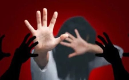 रतलाम: इंस्टाग्राम पर दोस्ती, फिर शादी का झांसा देकर नाबालिग से दुष्कर्म; आरोपी सोहेल खान गिरफ्तार