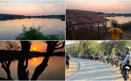 इंदौर के पास बेस्ट पिकनिक स्पॉट: मानसून और गर्मी के लिए अंबापानी झील है एक बेहतरीन डेस्टिनेशन
