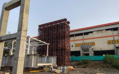 भोपाल मेट्रो का बड़ा अपडेट: सुभाष नगर स्टेशन पर बनेगा शहर का पहला 'मेट्रो फुटओवर ब्रिज', 1 लाख लोगों को होगा फायदा
