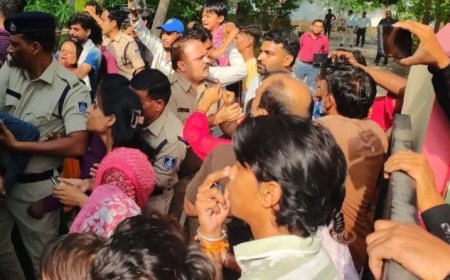 नर्मदापुरम मॉब लिंचिंग केस: गो-तस्करी के संदेह में हुई हत्या पर अदालत का बड़ा फैसला, 14 दोषियों को आजीवन कारावास