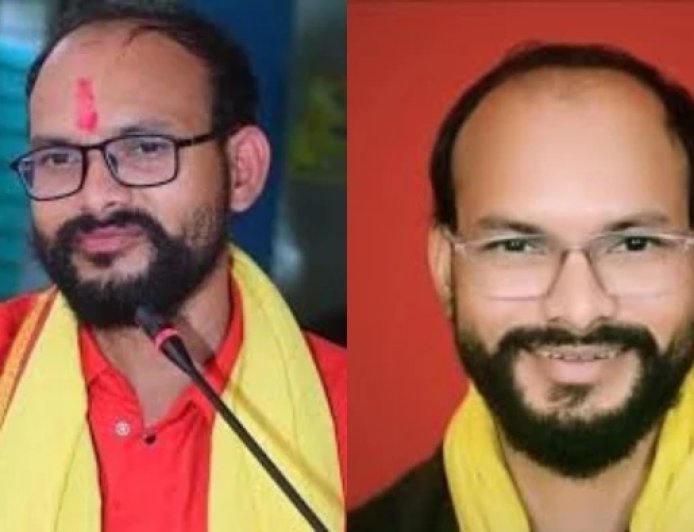 रतलाम: राज्यसभा चुनाव के बीच BAP विधायक कमलेश्वर डोडियार हुए 'लापता', फेसबुक पोस्ट कर ट्रोलर्स को दिया जवाब