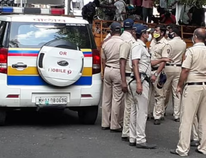 बड़वानी पुलिस विभाग में बड़ा फेरबदल, 152 अधिकारियों-कर्मचारियों के तबादले