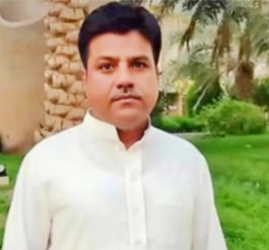 कुवैत एयरपोर्ट हमले में उज्जैन के मंजूर अहमद की मौत, भांजी की शादी में आने से पहले टूटी परिवार की उम्मीदें