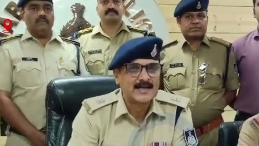 Jabalpur Murder Case: चोरी की नीयत से घर में घुसा, पहचान उजागर होने पर बुजुर्ग महिला का कत्ल; जबलपुर पुलिस ने आरोपी को दबोचा