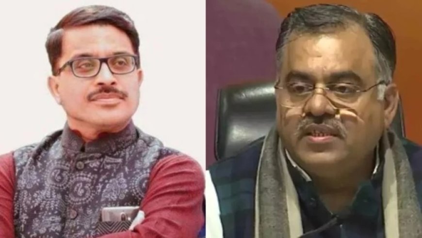 MP BJP Candidates Property: तरुण चुघ के पास ₹22 करोड़, रजनीश अग्रवाल के पास ₹2 करोड़ की संपत्ति