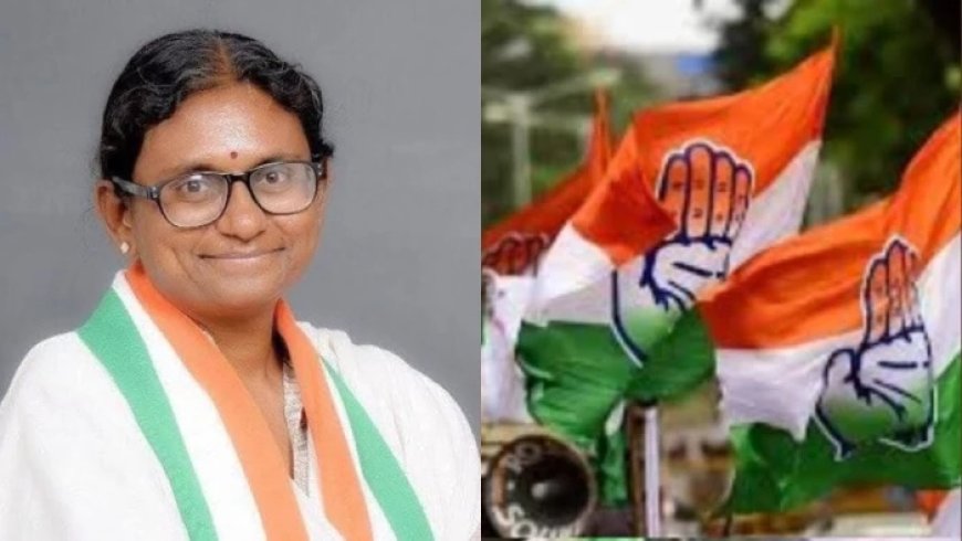 भोपाल: मीनाक्षी नटराजन आज करेंगी नामांकन, क्रॉस वोटिंग को लेकर सतर्क हुई कांग्रेस