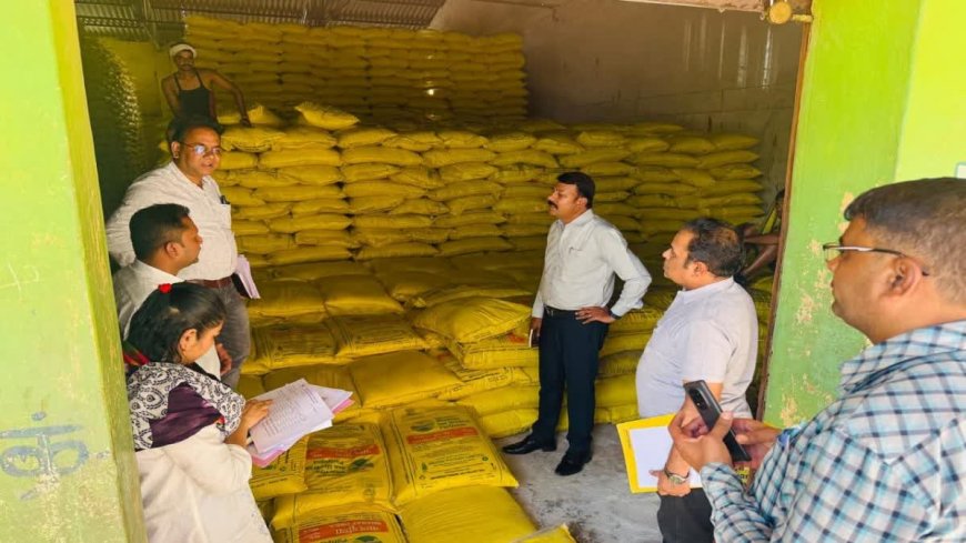 MP Fertilizer Price Hike: खरीफ सीजन से पहले महंगाई का झटका, जानें यूरिया, डीएपी और एनपीके के नए रेट