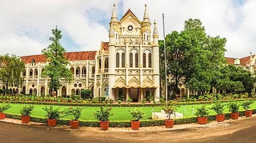 जबलपुर हाईकोर्ट का बड़ा आदेश: MP असिस्टेंट प्रोफेसर कंप्यूटर साइंस भर्ती का रिजल्ट होगा जारी, याचिकाकर्ताओं के परिणाम रहेंगे सीलबंद