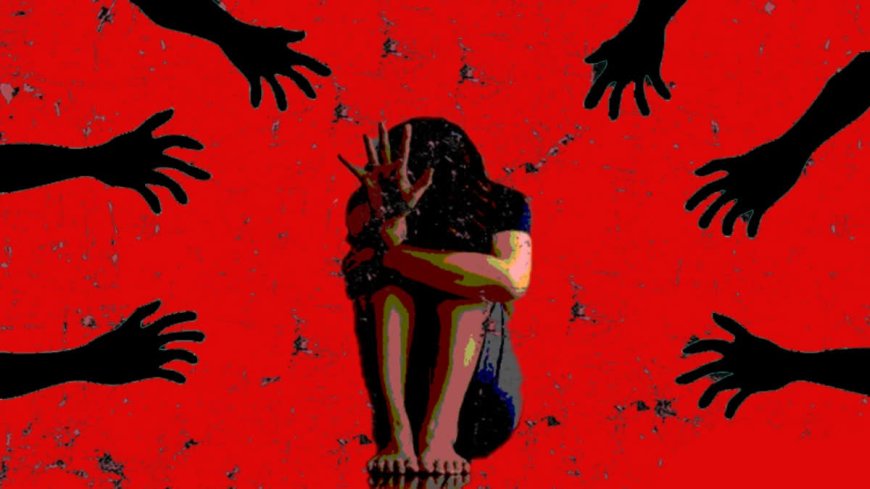 मुरैना में रिश्तों को शर्मसार करने वाली वारदात: सगे दादा पर 4 साल की मासूम से दुष्कर्म का आरोप