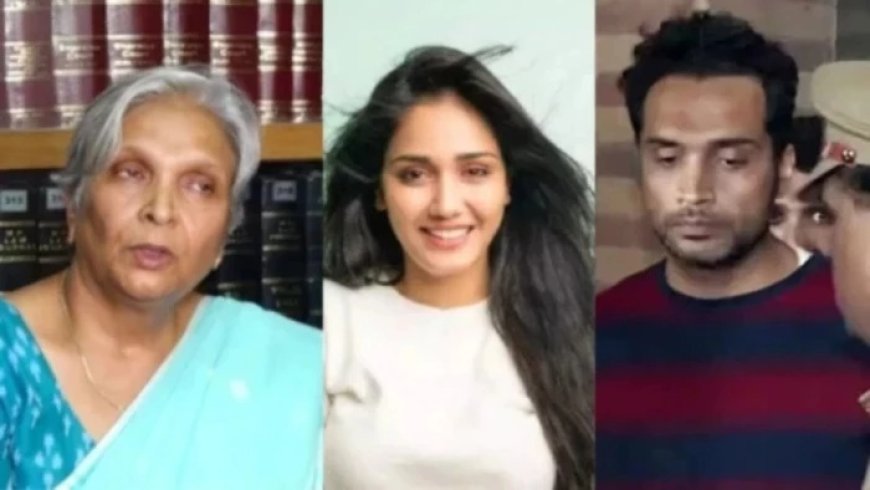 मॉडल त्विषा शर्मा केस: सीबीआई चार्जशीट की तैयारी में, भोपाल सेंट्रल जेल के अधिकारियों पर लटकी तबादले की तलवार