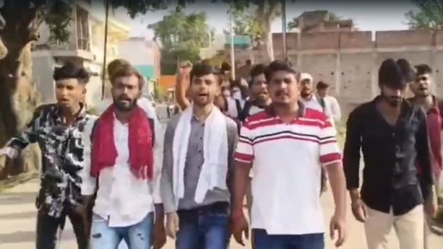 MP ESB Exam News: वन रक्षक और जेल प्रहरी भर्ती परीक्षा की दूसरी पाली हुई निरस्त, 20 जून को होगी पुन: परीक्षा