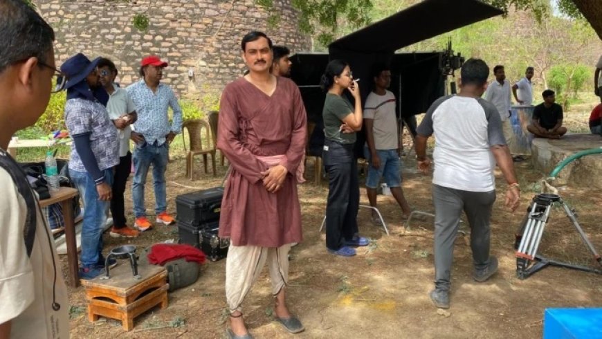 Gwalior Film Shooting News: ग्वालियर में 4 माह में होंगी 3 फिल्में और 1 वेबसीरीज की शूटिंग, जानें कौन सी हैं लोकेशन