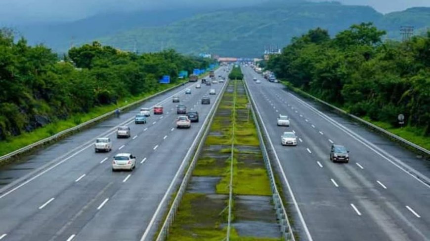 सागर को मिलेगी नई सौगात: मेहलुआ से मालथौन तक बनेगा फोरलेन, बीना रिफाइनरी के टैंकरों को मिलेगा बड़ा फायदा