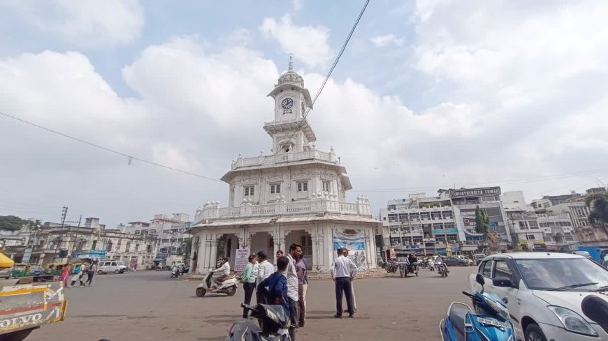 Ujjain News: '10 किलो RDX से उड़ा देंगे', पाक नंबर से मिली धमकी के बाद अलर्ट पर पुलिस