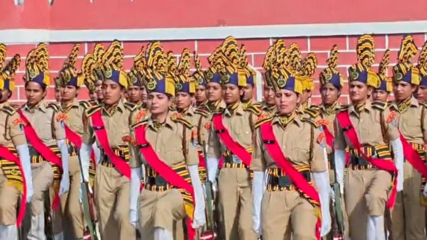 MP Police Recruitment: पुलिस महकमे में जल्द आएंगे 8 हजार नए आरक्षक, डीजीपी ने दीक्षांत समारोह में किया ऐलान