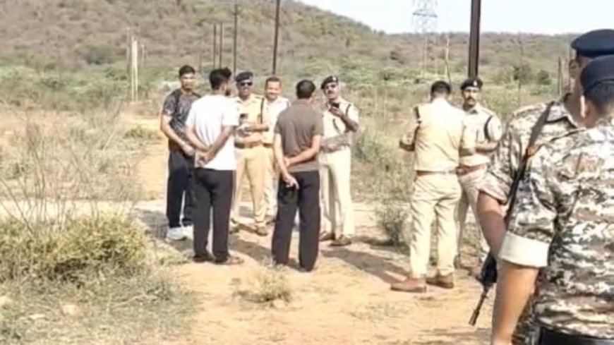 Gwalior Crime News: आरक्षक अंकित तोमर की मौत का सच आया सामने, शराब के नशे में बाइक से गिरकर हुई थी मौत