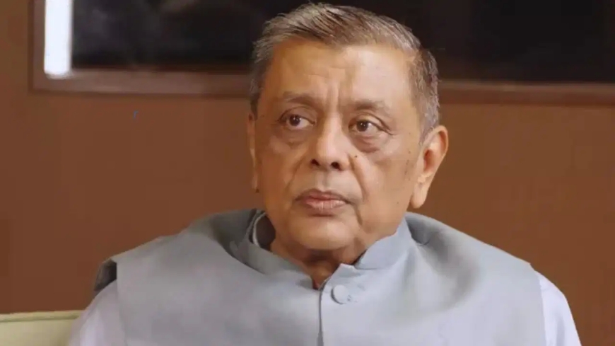 बॉम्बे हाईकोर्ट के रिटायर्ड जज गौतम पटेल को जान से मारने की धमकी: परिवार पर लगातार हमले और दहशत