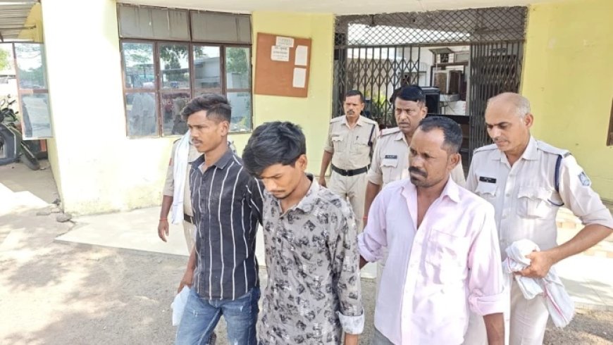 सतना में खौफनाक वारदात: जादू-टोने के शक में छोटे भाई ने की बड़े भाई की निर्मम हत्या, मचा हड़कंप