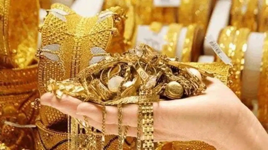सोना-चांदी हुआ सस्ता: आज 10 जून को कीमतों में भारी गिरावट, चेक करें अपने शहर के ताजा भाव
