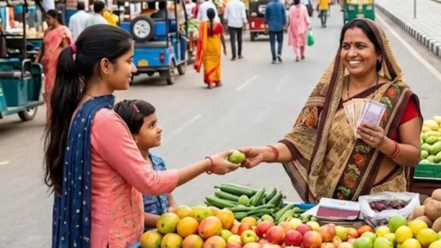 मध्य प्रदेश में 'पीएम स्वनिधि' महा-अभियान: पथ विक्रेताओं को आत्मनिर्भर बनाने के लिए 30 जून तक विशेष कैंप