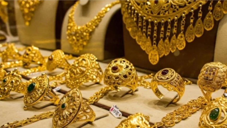 Gold-Silver Price Today: फेड रिजर्व की सख्ती के बीच सोना-चांदी धड़ाम, निवेशकों में हड़कंप