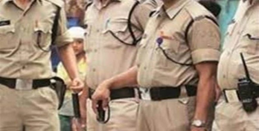 इंदौर: मोबाइल शॉप में चोरी करने वाली गैंग का पर्दाफाश, 13 लाख के मोबाइल और नगदी के साथ 3 गिरफ्तार