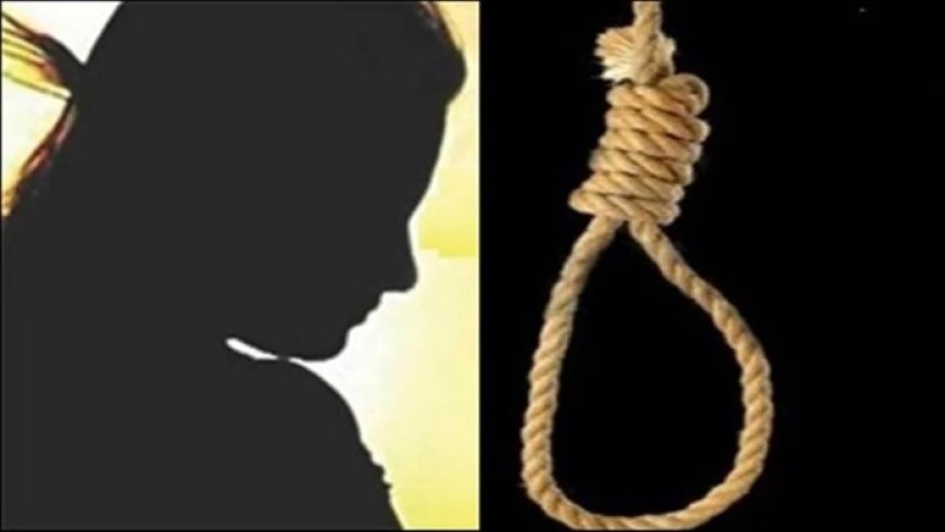 भोपाल में 17 वर्षीय किशोरी की संदिग्ध मौत: बंद कमरे में मिला शव, टूटा मोबाइल और गर्भनिरोधक गोलियां बनीं पहेली