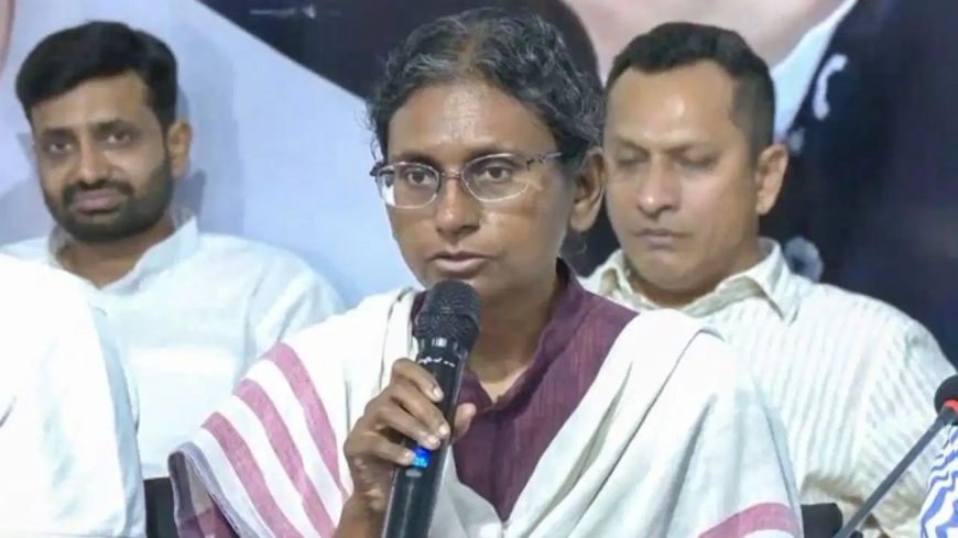Rajya Sabha Election Madhya Pradesh: मध्य प्रदेश राज्यसभा चुनाव; नामांकन रद्द होने के मामले में सुप्रीम कोर्ट का रुख, आज का दिन अहम