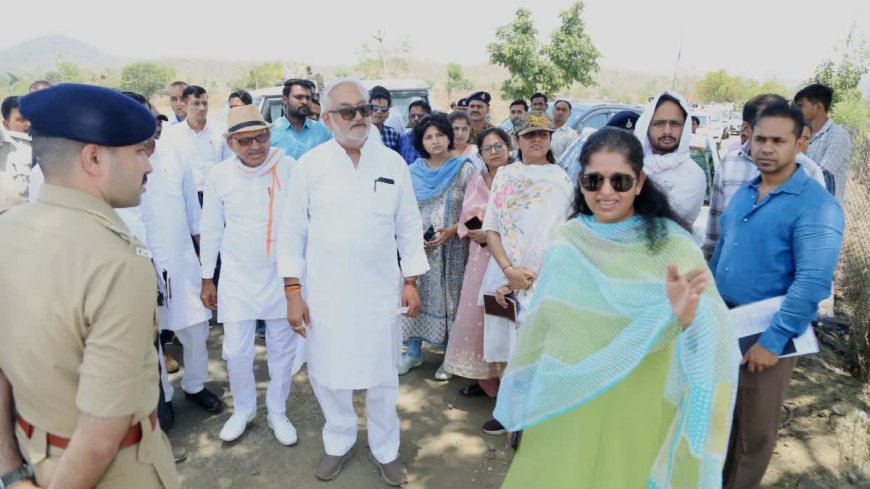 सागर: CM मोहन यादव का 14 जून को केसली दौरा, मिल सकती है नगर परिषद की बड़ी सौगात