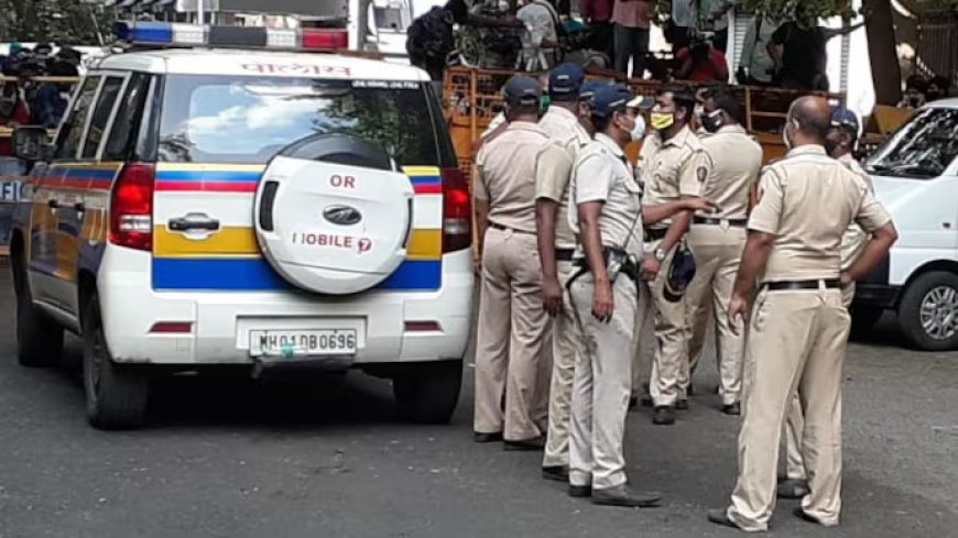 बड़वानी पुलिस विभाग में बड़ा फेरबदल, 152 अधिकारियों-कर्मचारियों के तबादले