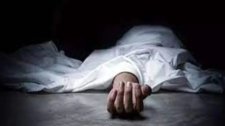 देवास में सनसनीखेज वारदात: पुरानी रंजिश में युवक की डंडे से पीटकर हत्या, आरोपी फरार