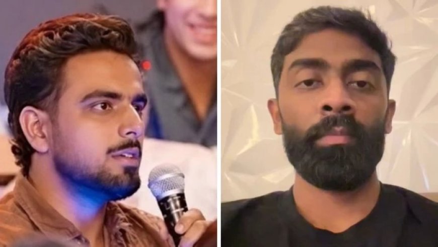 कॉमेडियन प्रणित मोरे विवाद: वायरल वीडियो पर स्टैंड-अप कॉमेडियन ने मांगी माफी, महाराष्ट्र साइबर पुलिस ने दर्ज की FIR