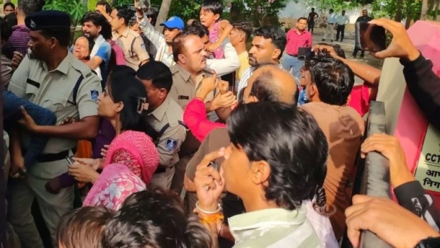 नर्मदापुरम मॉब लिंचिंग केस: गो-तस्करी के संदेह में हुई हत्या पर अदालत का बड़ा फैसला, 14 दोषियों को आजीवन कारावास